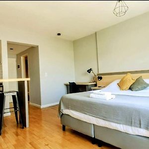 Apartamento de 1 Dormitorio