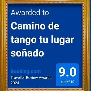 Camino De Tango Tu Lugar Sonado